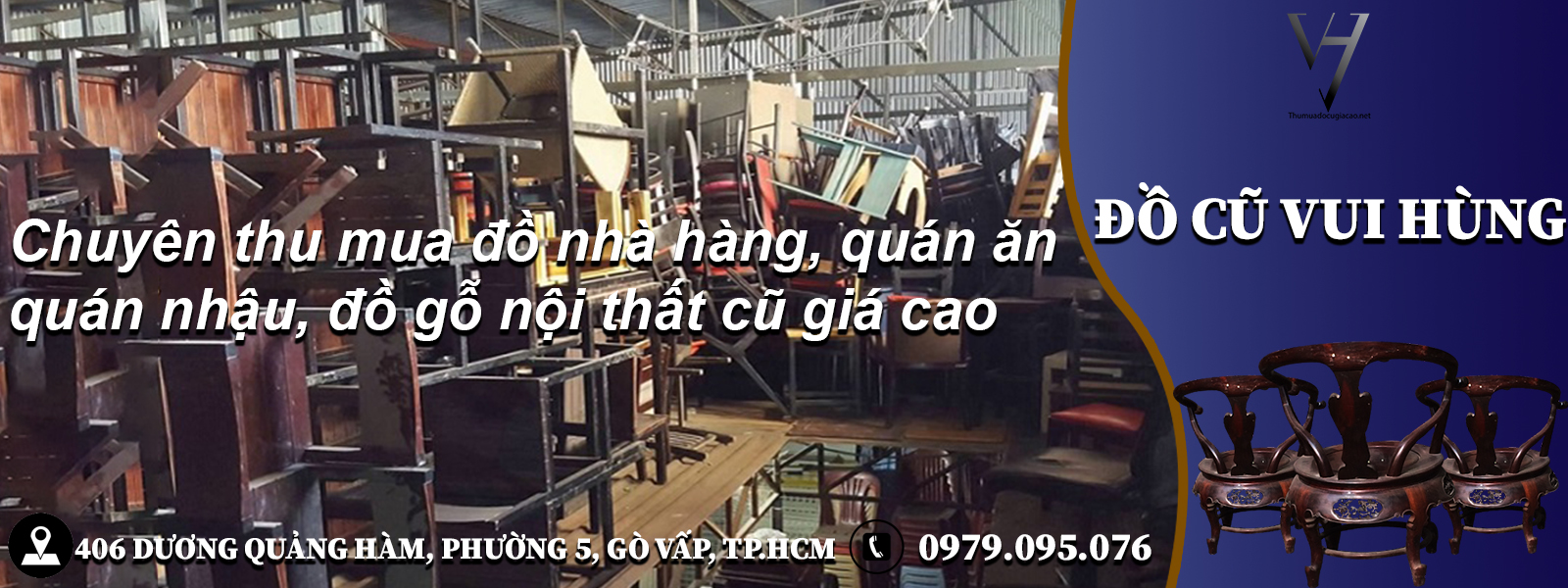 mua đồ gỗ xưa